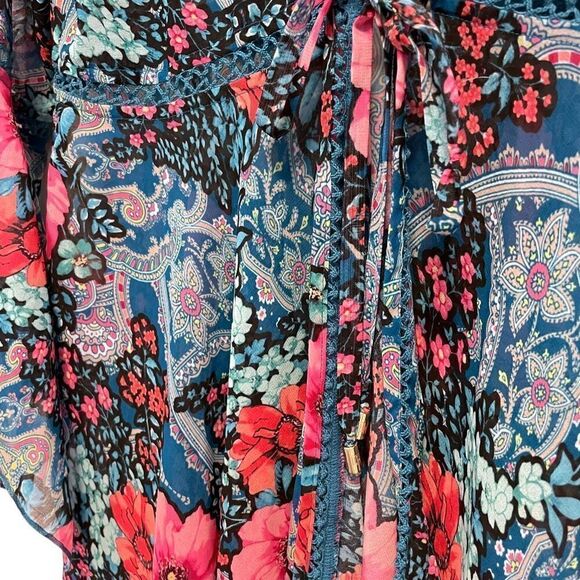 Laundry by Shelli Segal Swim Cover - Picture 6 of 10